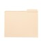 Smead Folder, File, Lgl, 1/3 Rt, Mla Pk SMD15337 - alternate 1